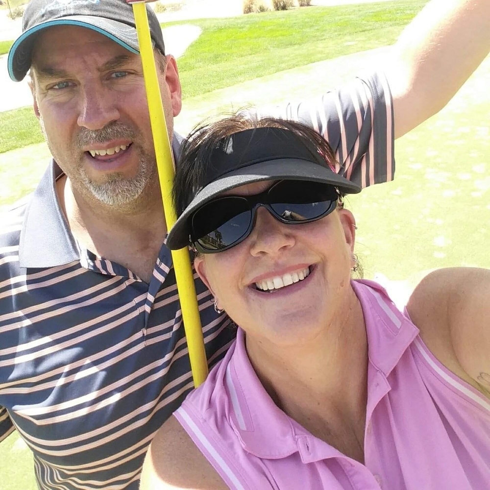 Meet your Posher, Stacy